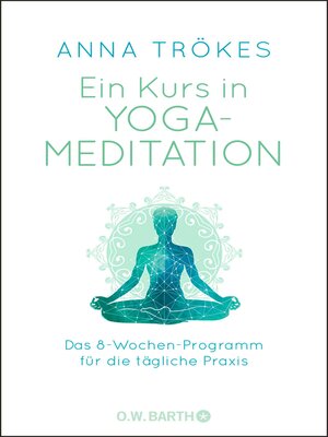 cover image of Ein Kurs in Yoga-Meditation